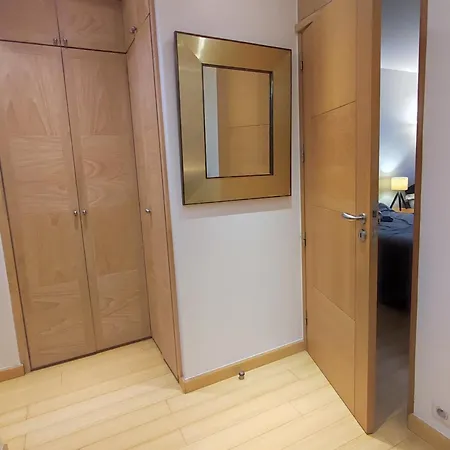 Amazing 70m2 Flat With Large Terrace And 2 Large Beds *